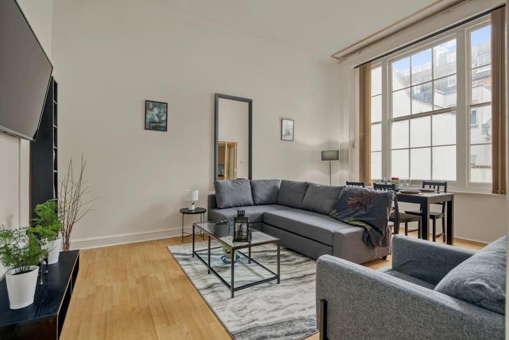 شقة Cosy 2Br Retreat Near Paddington Station لندن المظهر الخارجي الصورة