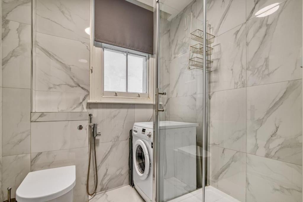 شقة Cosy 2Br Retreat Near Paddington Station لندن المظهر الخارجي الصورة