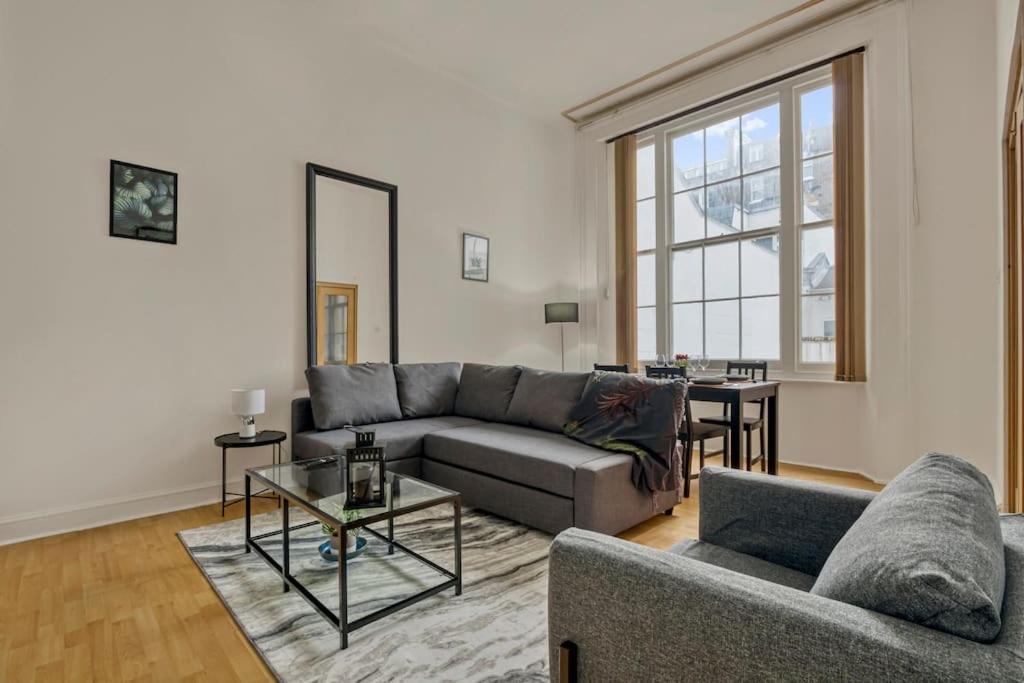 شقة Cosy 2Br Retreat Near Paddington Station لندن المظهر الخارجي الصورة